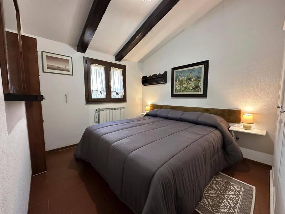 Free Parking La Bianca Neve Cottage Castel di Sangro Kültér fotó